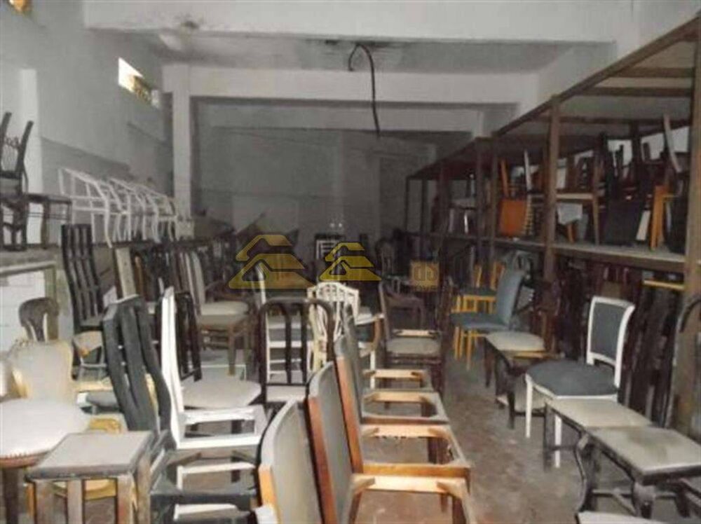 Depósito-Galpão, 1197 m² - Foto 8