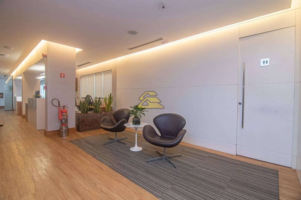 Prédio Inteiro, 1740 m² - Foto 27