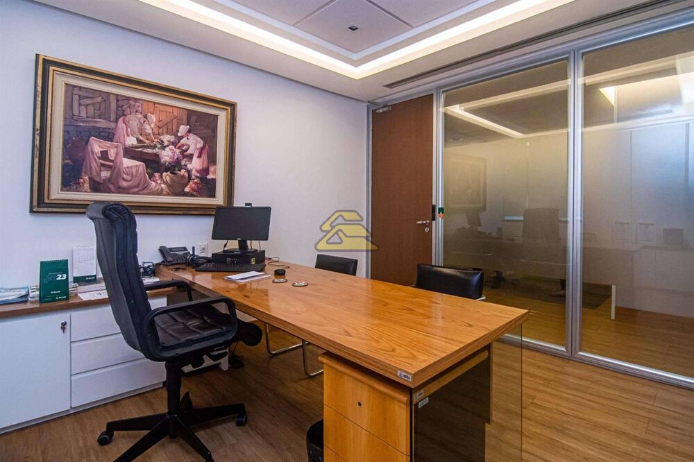 Prédio Inteiro, 1740 m² - Foto 20