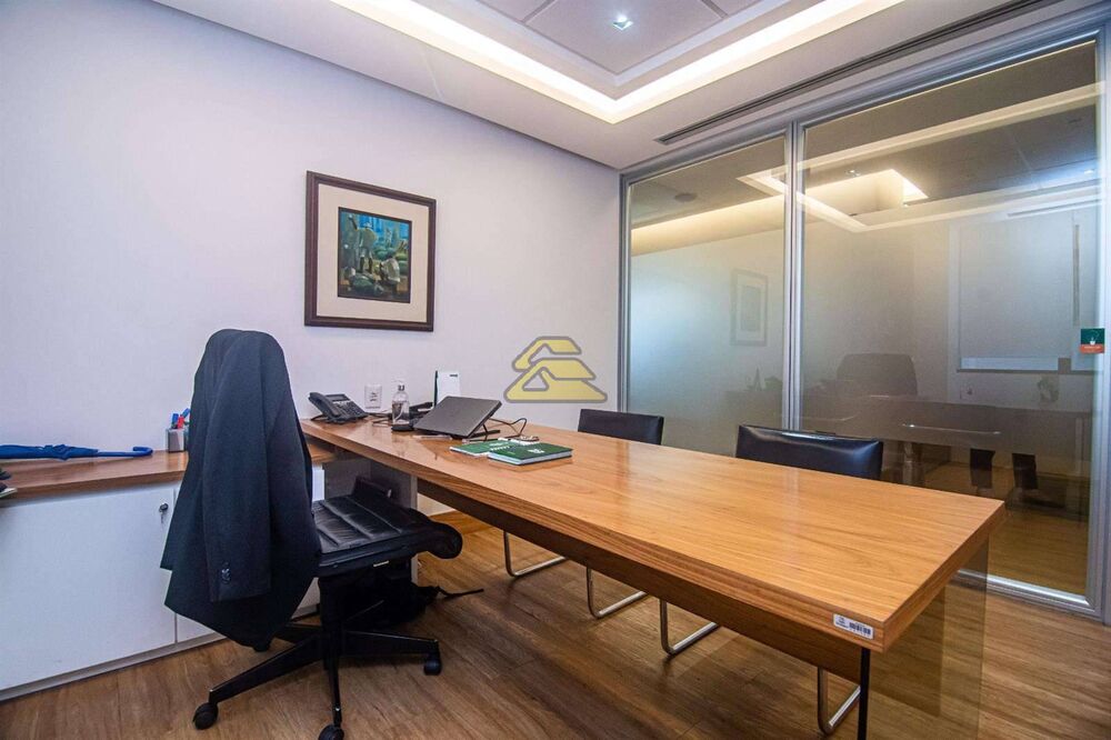 Prédio Inteiro, 1740 m² - Foto 23