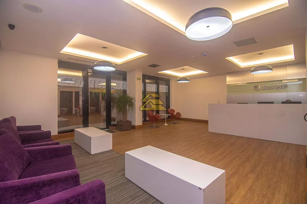 Prédio Inteiro, 1740 m² - Foto 1