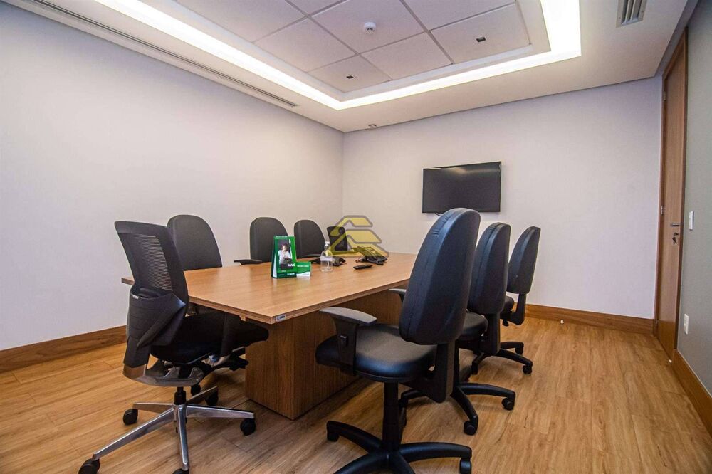 Prédio Inteiro, 1740 m² - Foto 15