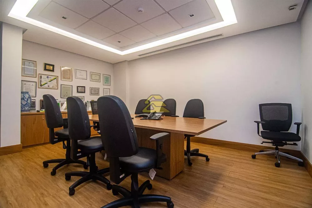 Prédio Inteiro, 1740 m² - Foto 13