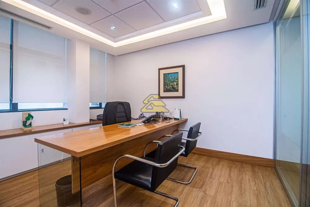 Prédio Inteiro, 1740 m² - Foto 22