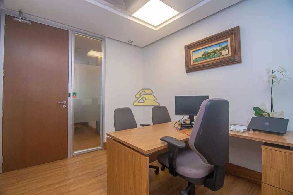 Prédio Inteiro, 1740 m² - Foto 33