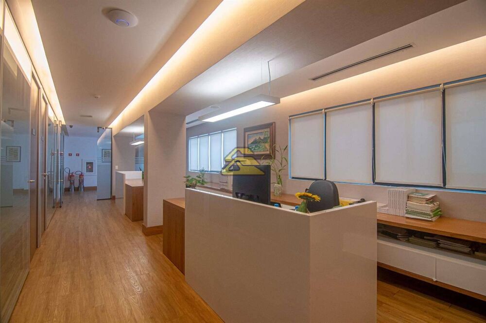 Prédio Inteiro, 1740 m² - Foto 29