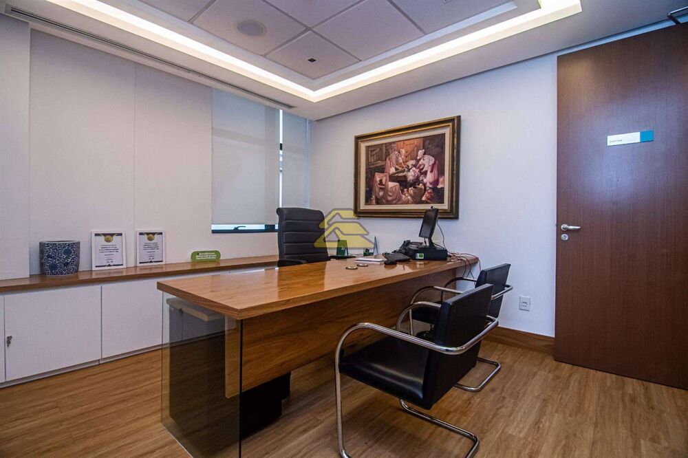 Prédio Inteiro, 1740 m² - Foto 18