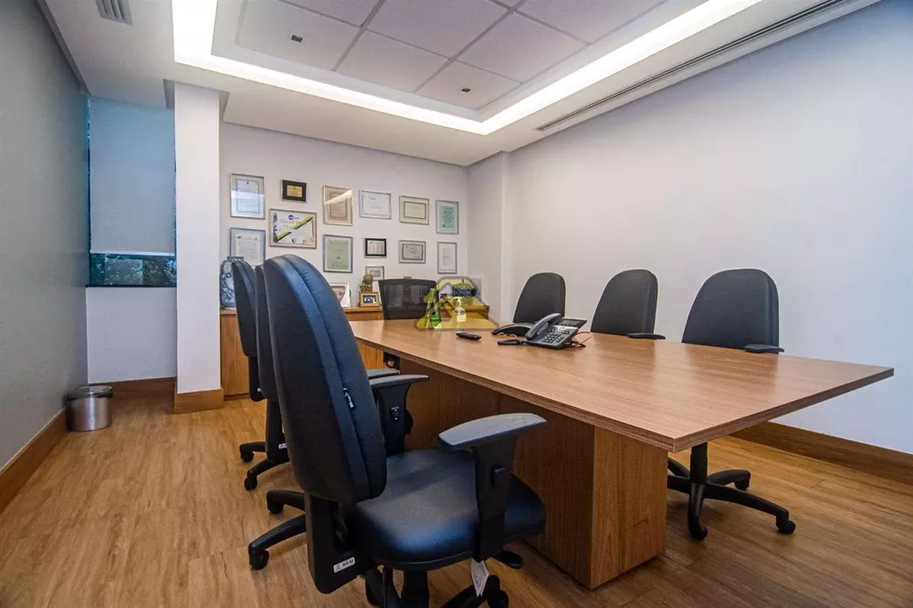 Prédio Inteiro, 1740 m² - Foto 14