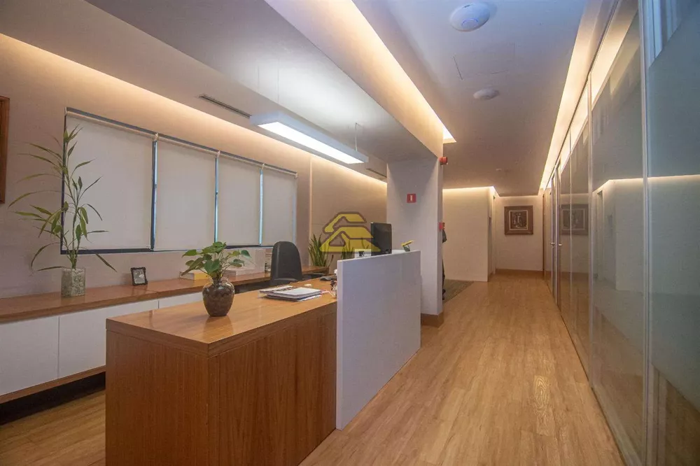 Prédio Inteiro, 1740 m² - Foto 31