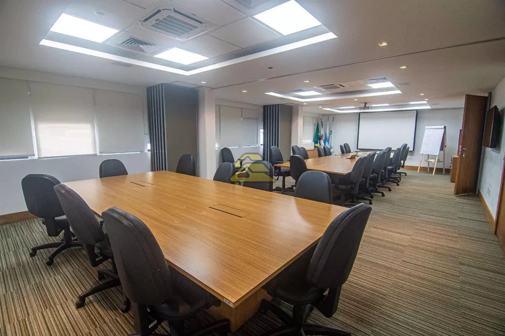 Prédio Inteiro, 1740 m² - Foto 41