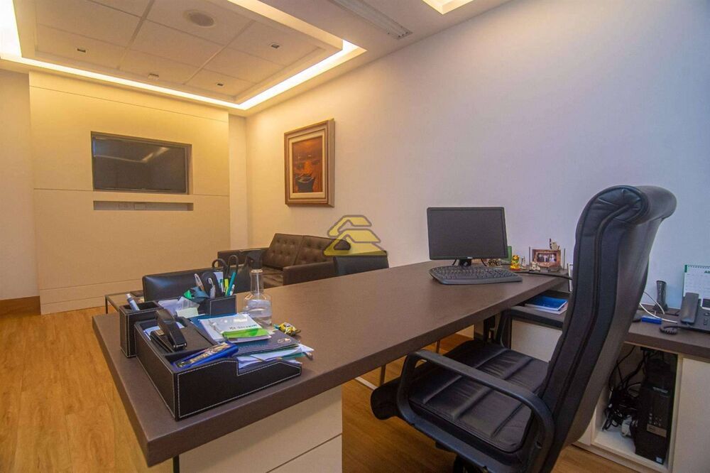 Prédio Inteiro, 1740 m² - Foto 12