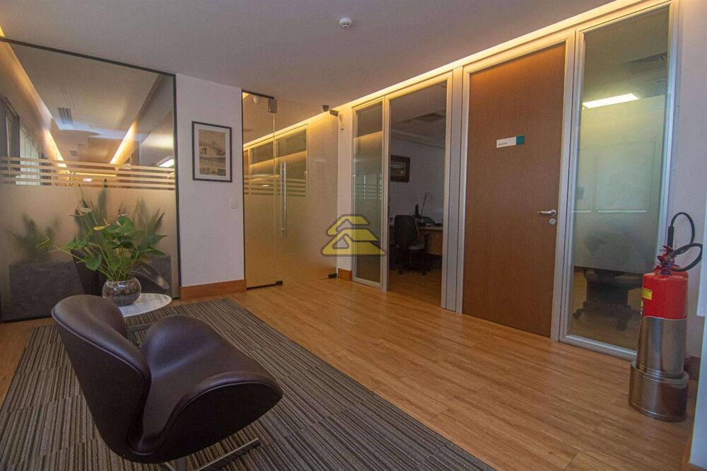 Prédio Inteiro, 1740 m² - Foto 37