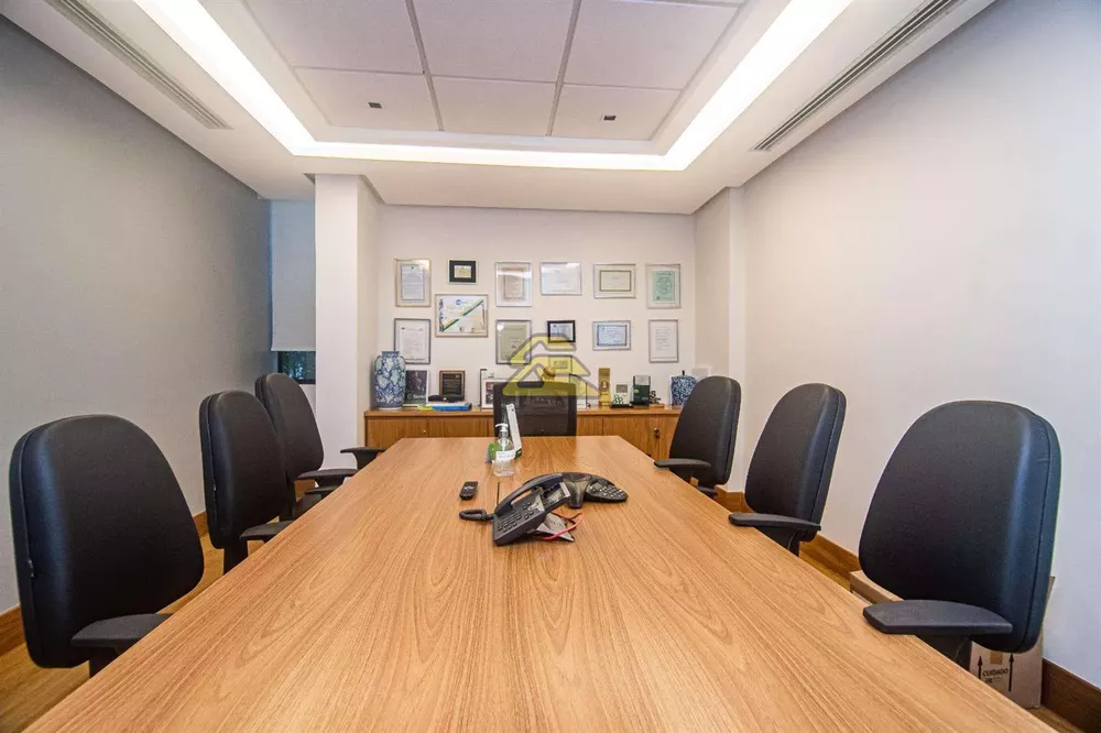 Prédio Inteiro, 1740 m² - Foto 17