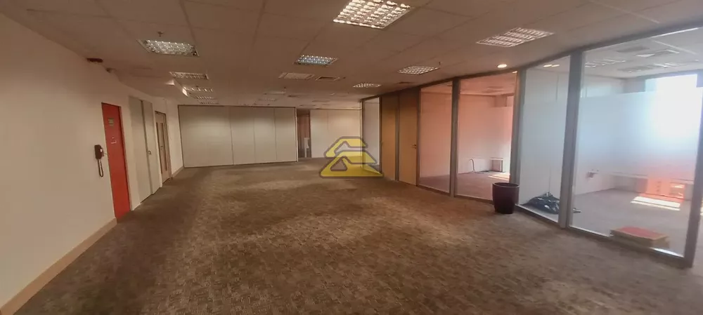 Sala-Conjunto, 1421 m² - Foto 2
