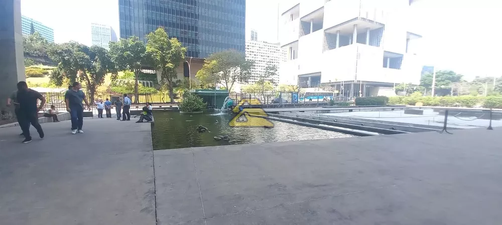 Sala-Conjunto, 1421 m² - Foto 27