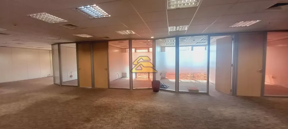 Sala-Conjunto, 1421 m² - Foto 3
