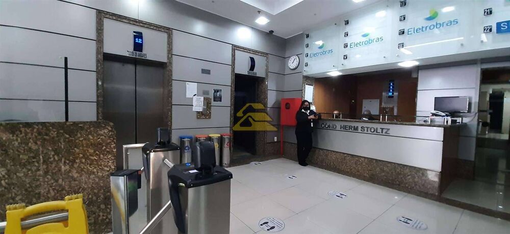 Sala-Conjunto, 950 m² - Foto 23