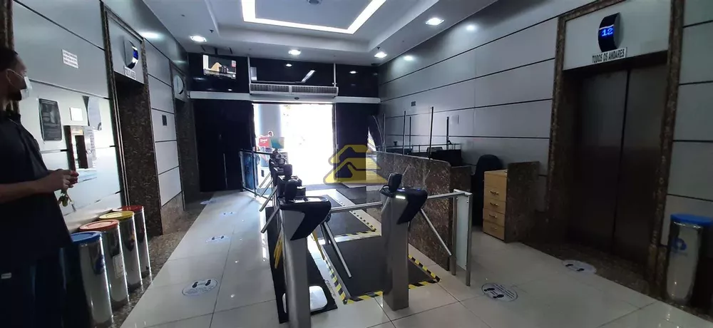 Sala-Conjunto, 950 m² - Foto 22