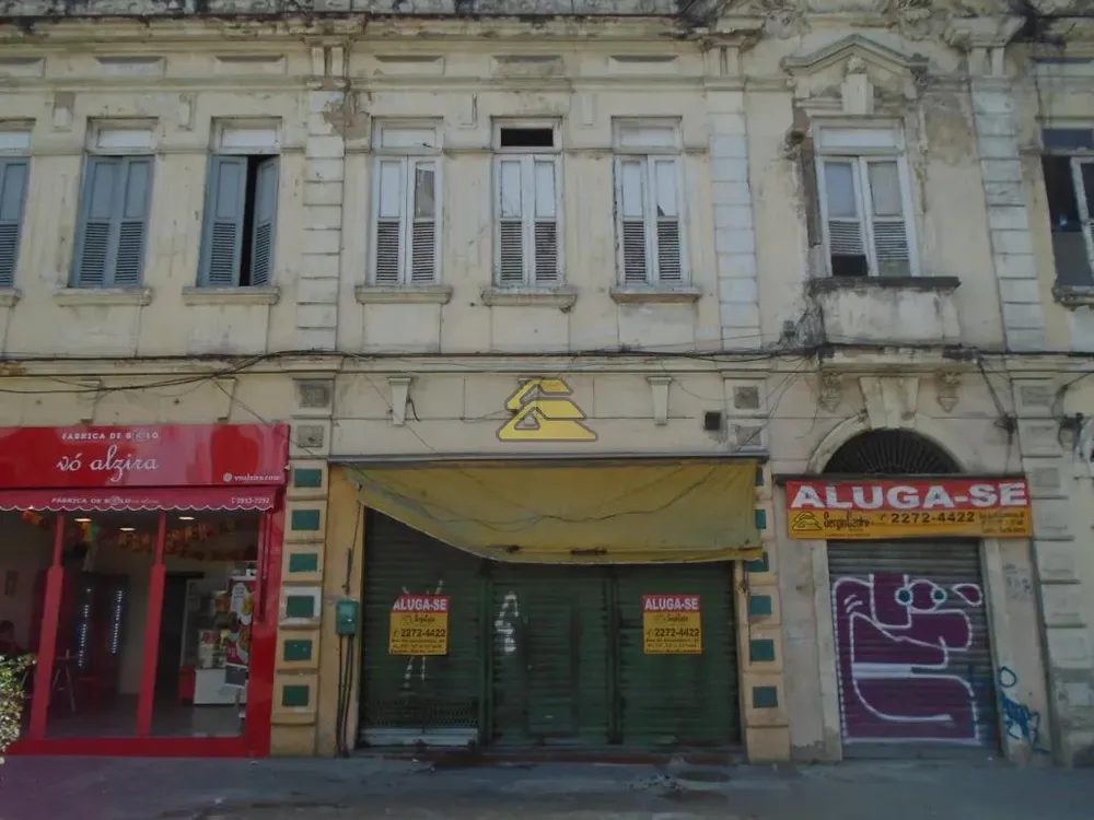 Loja-Salão, 75 m² - Foto 1