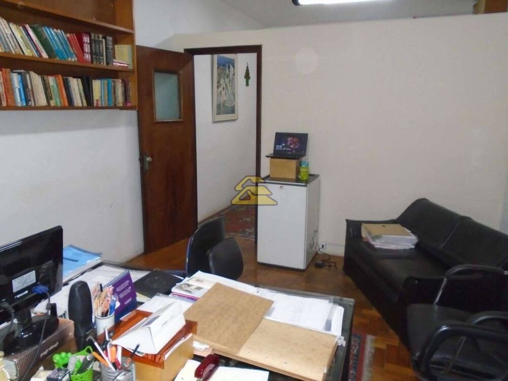 Sala-Conjunto, 35 m² - Foto 8