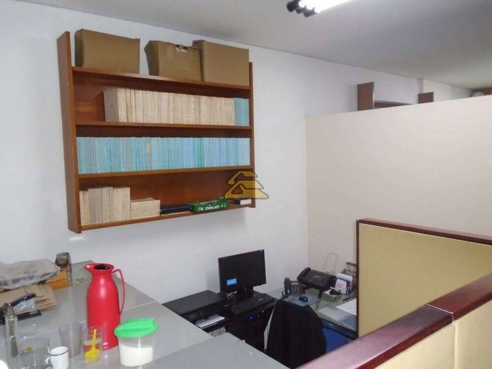 Sala-Conjunto, 35 m² - Foto 11