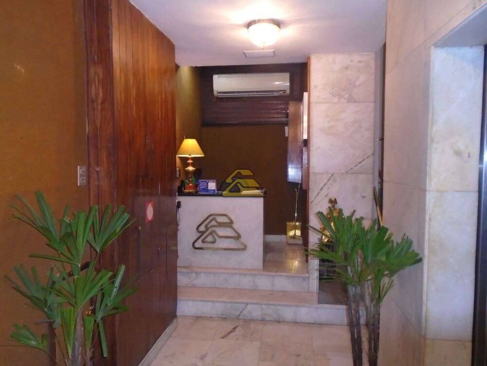 Sala-Conjunto, 35 m² - Foto 10