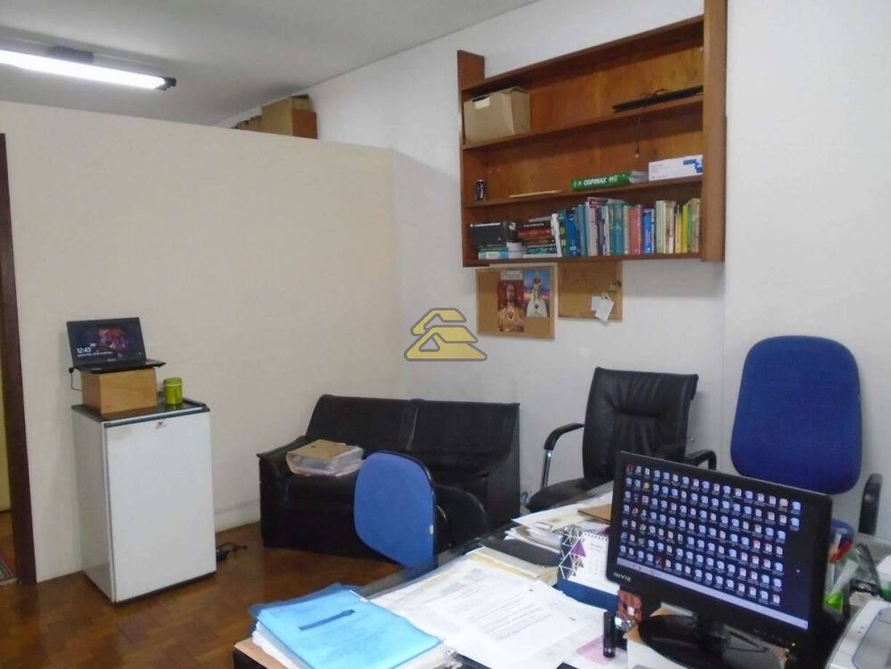 Sala-Conjunto, 35 m² - Foto 4