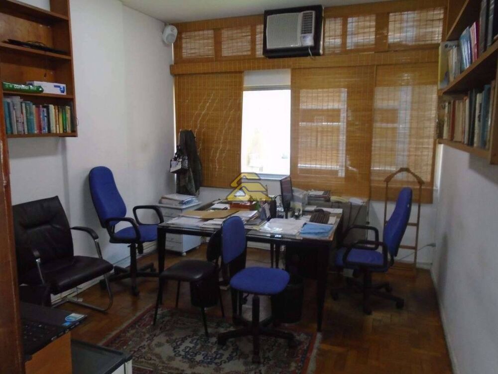 Sala-Conjunto, 35 m² - Foto 9