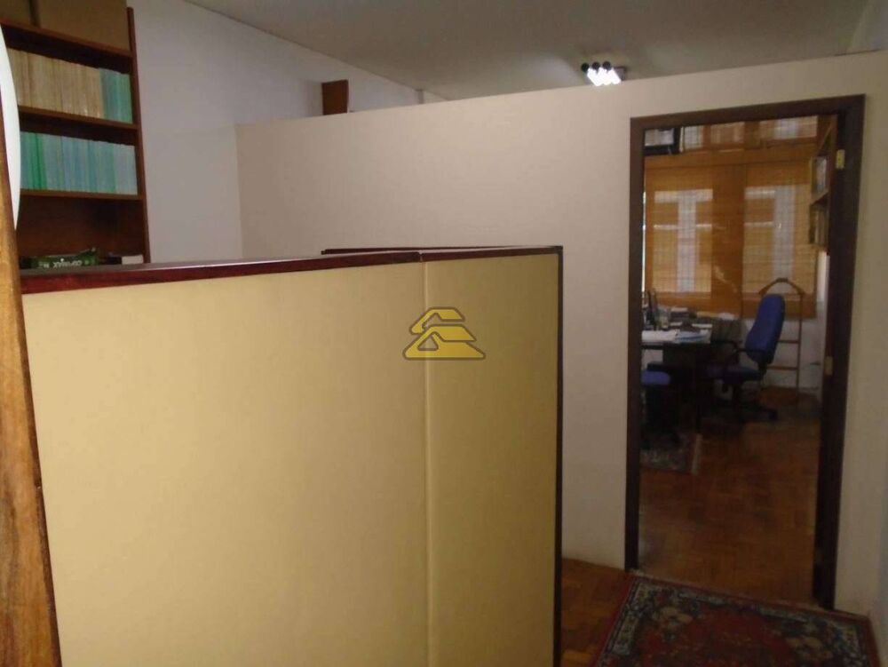 Sala-Conjunto, 35 m² - Foto 12