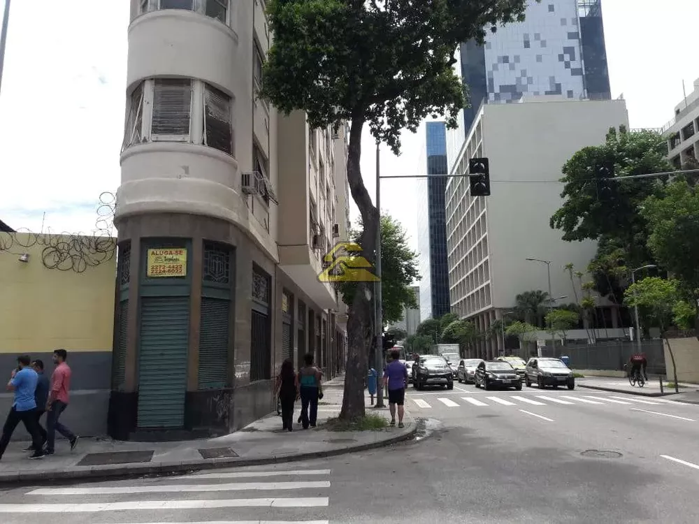 Loja-Salão, 300 m² - Foto 2