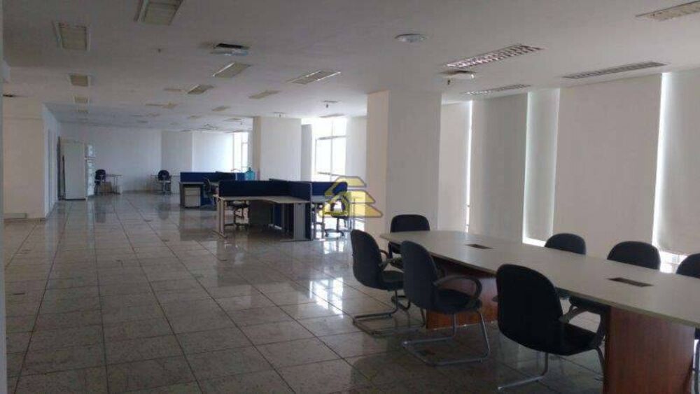 Sala-Conjunto, 354 m² - Foto 2