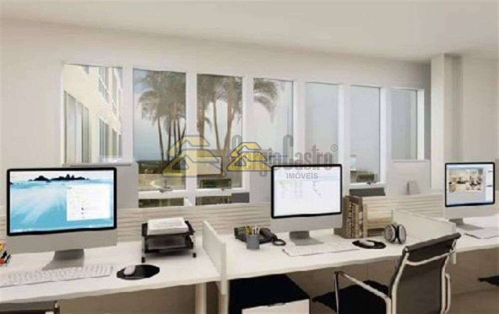 Sala-Conjunto, 403 m² - Foto 5