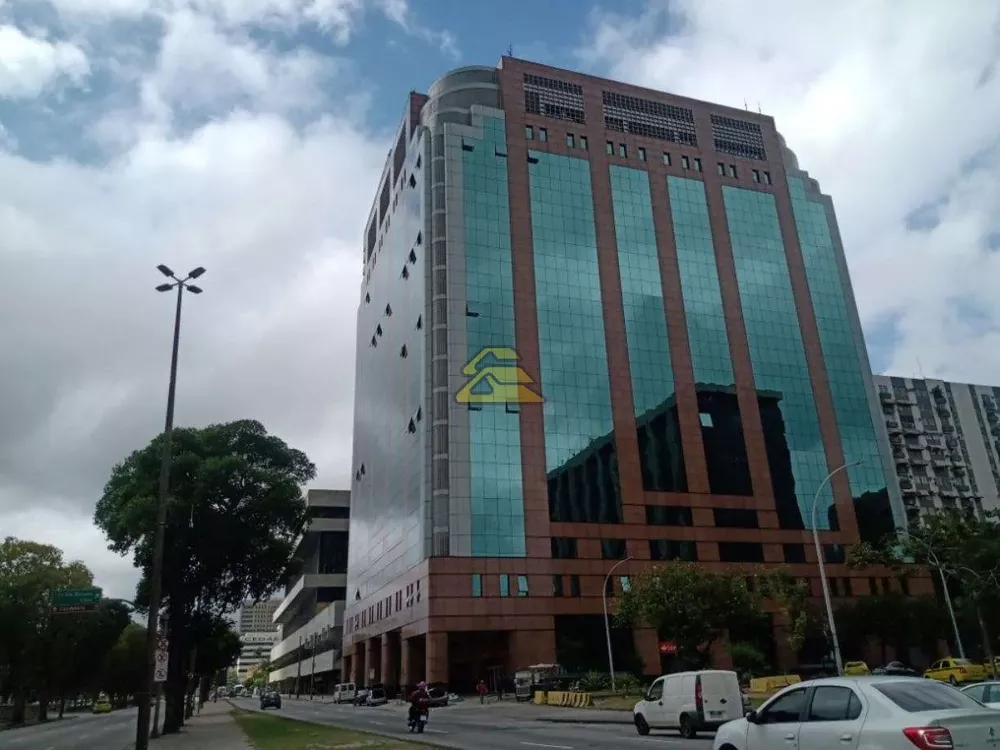 Sala-Conjunto, 268 m² - Foto 19