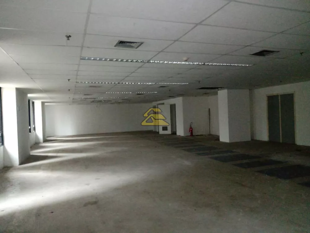 Conjunto Comercial-Sala para alugar, 268m² - Foto 4