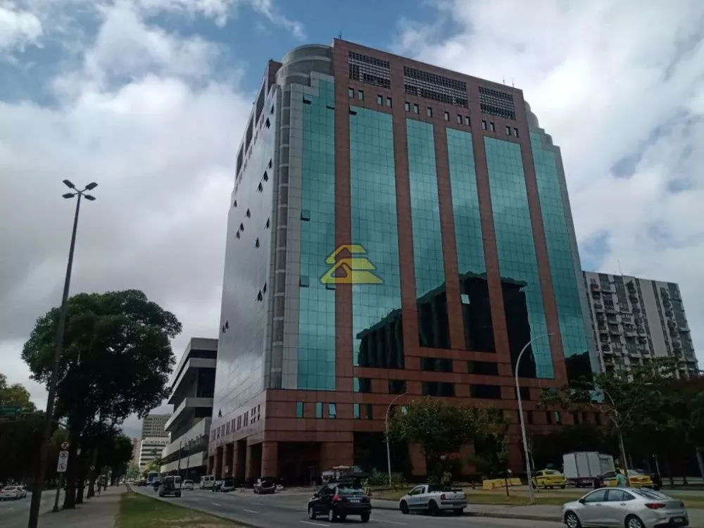 Sala-Conjunto, 268 m² - Foto 17