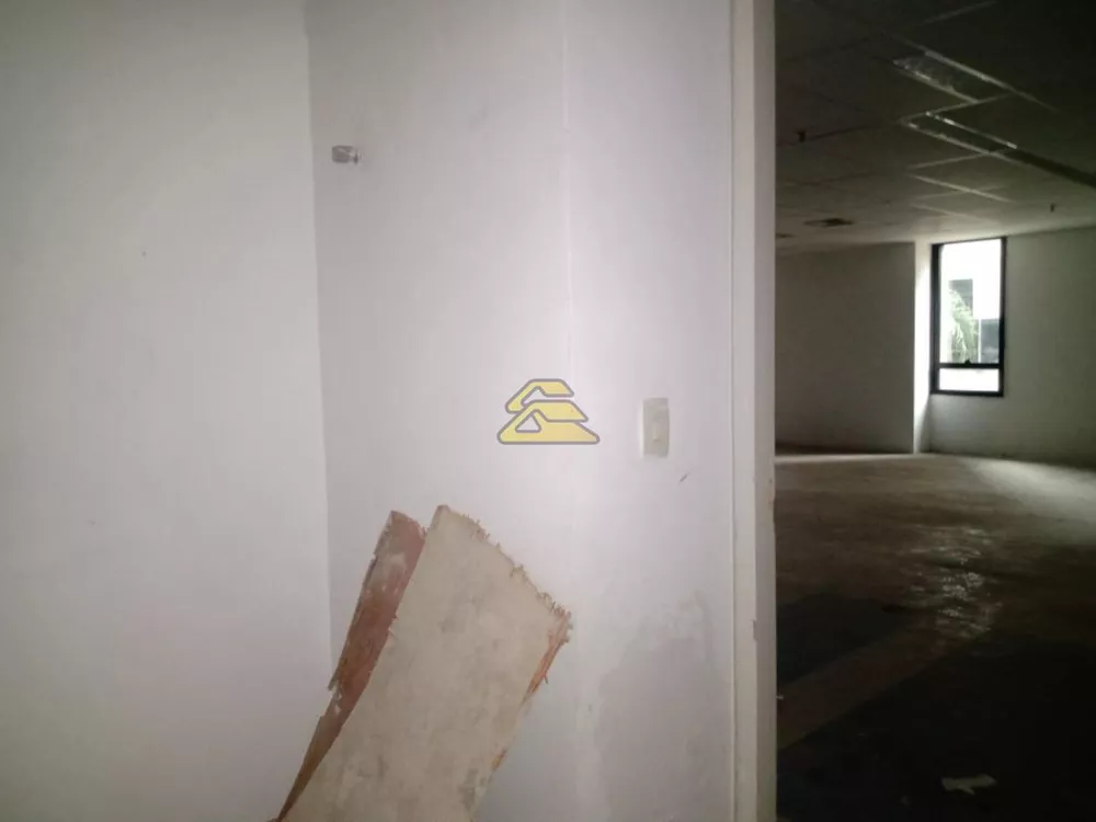 Conjunto Comercial-Sala para alugar, 268m² - Foto 5