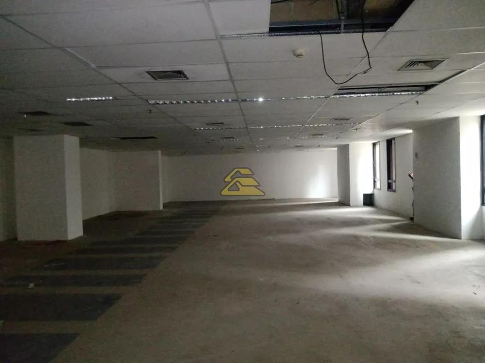 Conjunto Comercial-Sala para alugar, 268m² - Foto 3