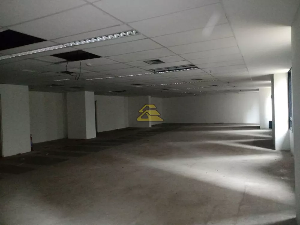 Conjunto Comercial-Sala para alugar, 268m² - Foto 2