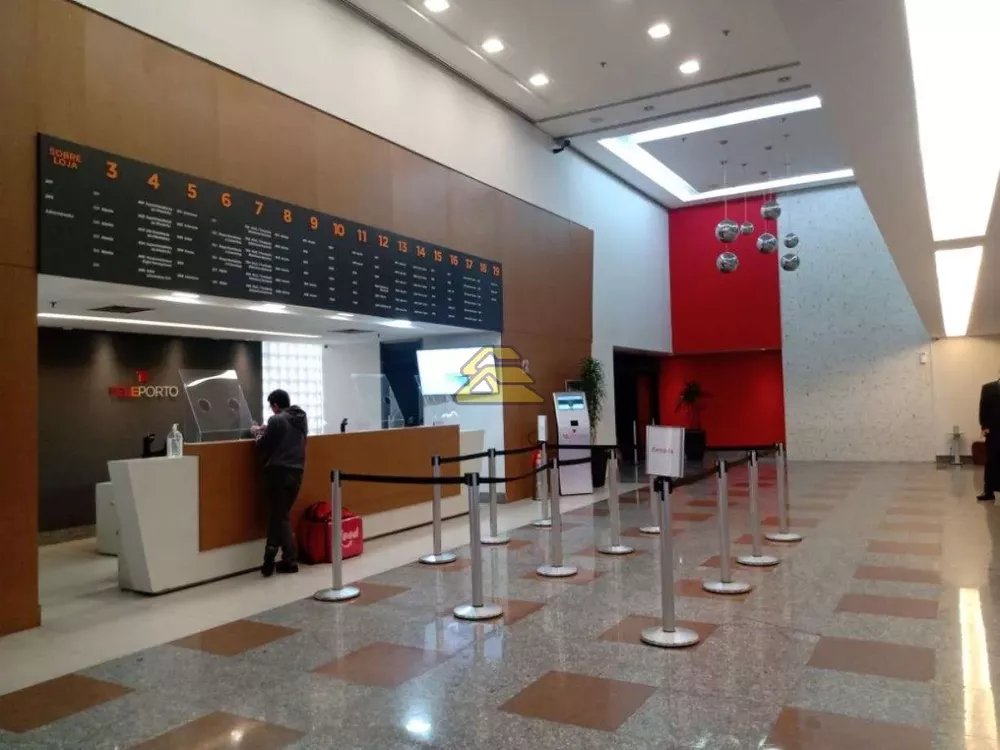 Sala-Conjunto, 268 m² - Foto 16