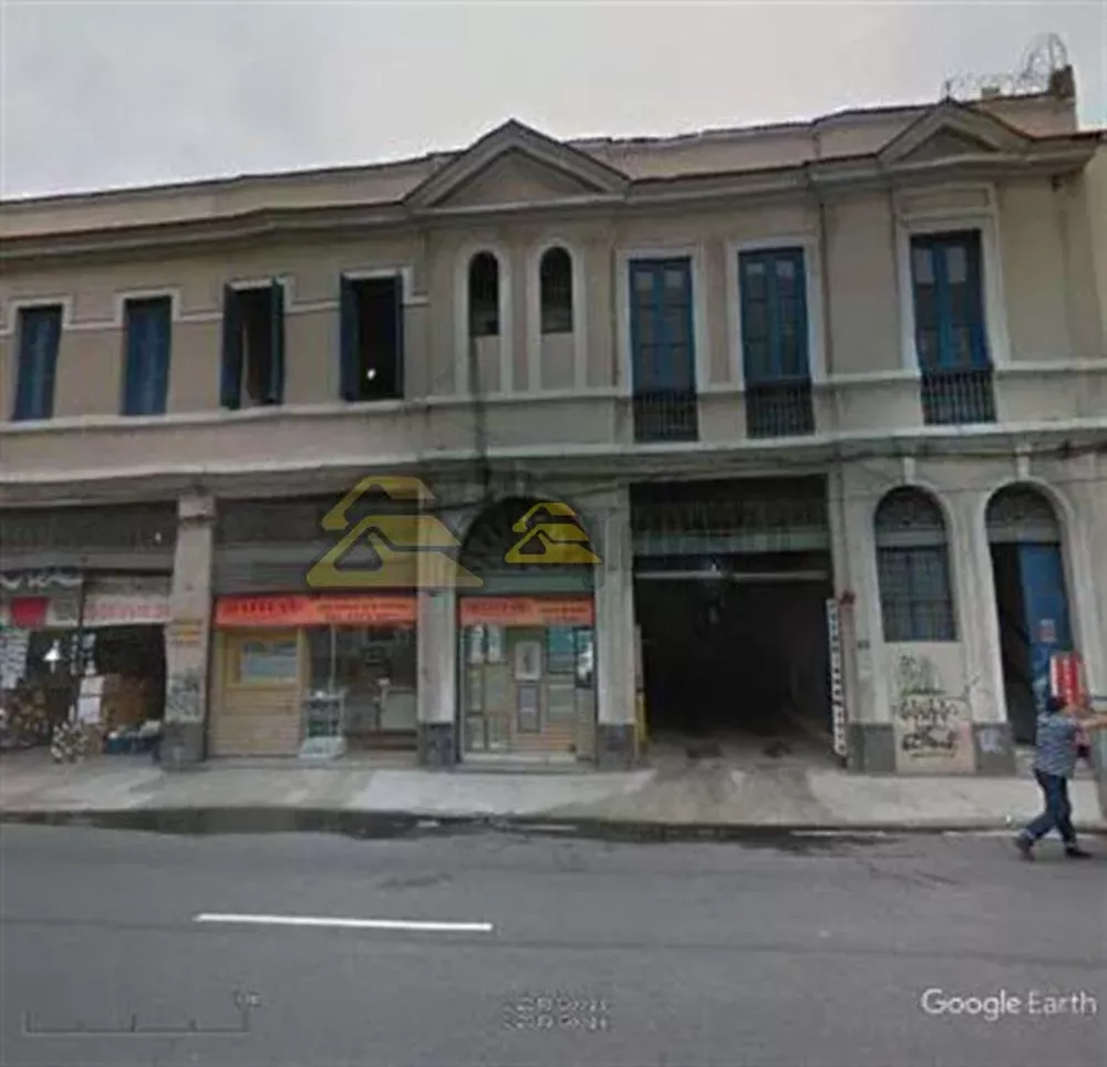 Prédio Inteiro, 4000 m² - Foto 1