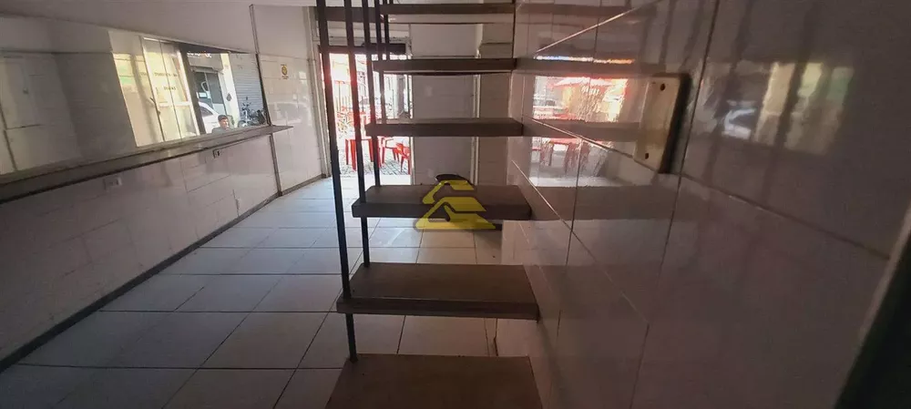 Loja-Salão, 52 m² - Foto 7