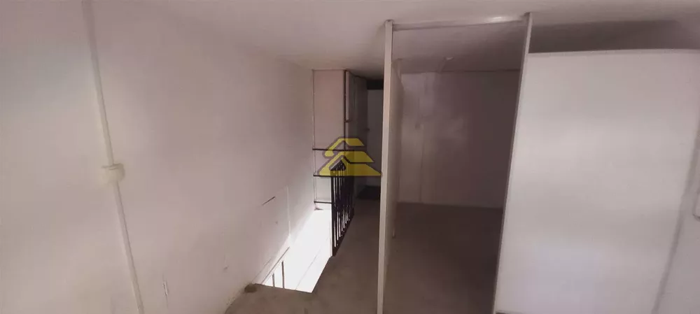 Loja-Salão, 52 m² - Foto 1