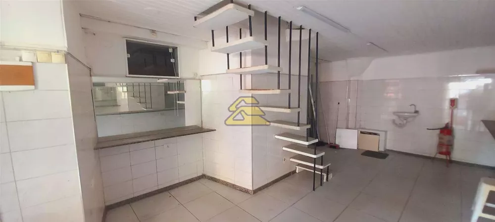 Loja-Salão, 52 m² - Foto 4