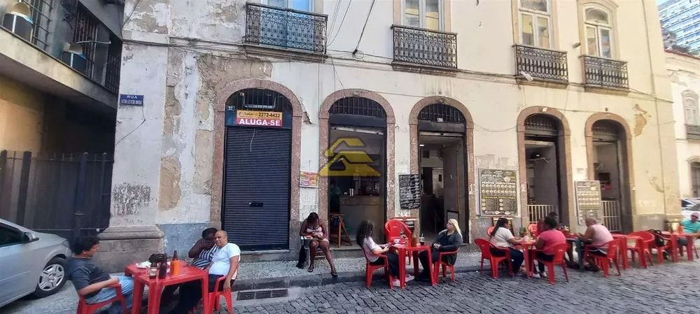 Loja-Salão, 52 m² - Foto 6