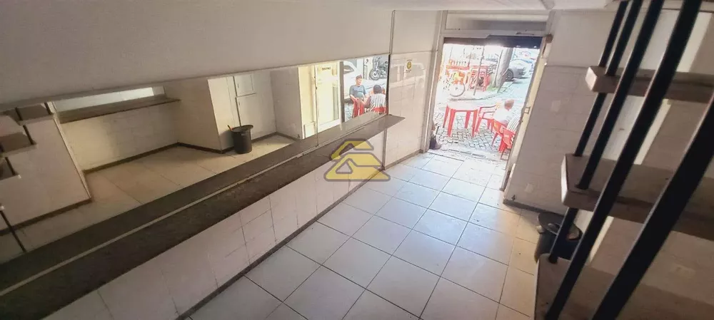 Loja-Salão, 52 m² - Foto 11