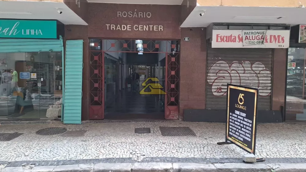 Sala-Conjunto, 28 m² - Foto 22
