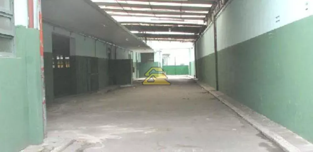 Depósito-Galpão, 3700 m² - Foto 2