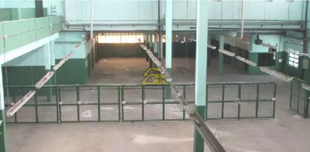 Depósito-Galpão, 3700 m² - Foto 3