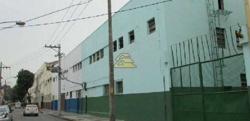 Depósito-Galpão, 3700 m² - Foto 12