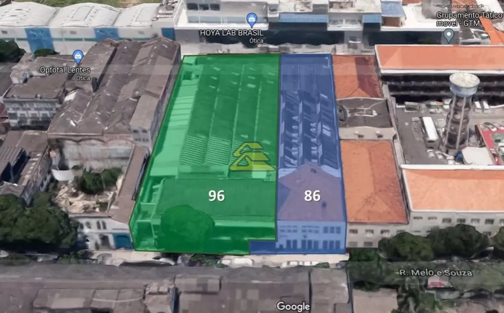 Depósito-Galpão, 3700 m² - Foto 20